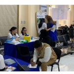 Umm Hurair Center Organizes a Medical Activity and Celebrates Wold Heart Day-thumb