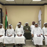 Musaffah Center organizes a discussion session on “Tolerance”-thumb