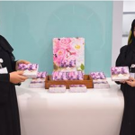 Al Dhaid Center Organizes Interactive Activity with “Year of Tolerance”-thumb