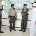 Director of Foreigners Affairs and Ports in “ICA” inspects centers “Protect Yourself By Changing Your Status”-thumb