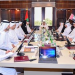 “ICA’ participates in the meeting of “National Elections Committee”-thumb