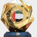 الشامسي: جائزة “محمد بن راشد للتميّز” وسام فخر يزين صدر كلّ منتسب للهيئة-thumb