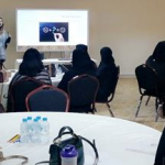 Emirates Identity and Citizenship Academy organizes “Female Employees Happiness” Workshop-thumb
