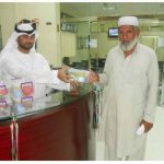 Sharjah and Dhaid centers celebrate World Health Day-thumb