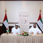 Emirates Identity Authority and Central Bank sign a Memorandum to promote the use of “ID card” in the banking sector-thumb