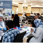 Customer Happiness Center in Al Ain organizes a Health Event for its Employees and CustomersCustomer Happiness Center in Al Ain organizes a Health Event for its Employees and Customers-thumb