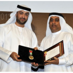 Emirates ID Honors community figures in appreciating of their achievements and creativity-thumb