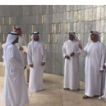 “Customer Happiness Centers at Abu Dhabi Area” Holds its Regular Meeting in Wahat Al-Karama-thumb