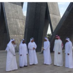“مراكز منطقة أبوظبي” تعقد اجتماعها الدوري في واحة الكرامة-thumb