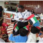 Sharjah Center Receives Ruwaidha Nursery Students-thumb