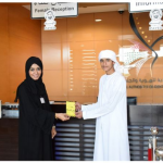 ICA gifts “Reflections on Happiness and Positivity” Book to its Employees-thumb