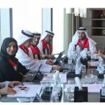 Emirates ID showcases its experience in customer service at Leading CEO Conference-thumb