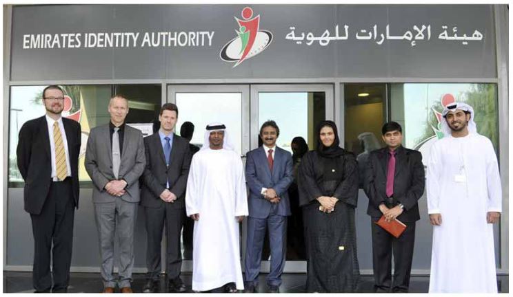 Fujairah Centre Participates in Gulf Traffic Week