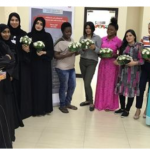 “EIDA” Celebrates its Female Employees on International Women’s Day-thumb