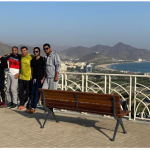 Fujairah Customer Happiness Center Organizes a Recreational Trip to Khorfakkan City for the Service Workers-thumb