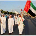 Emirates ID organizes ‘Our Union is Our Identity’ march on Abu Dhabi Corniche-thumb