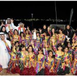 Emirates ID organizes ‘Our Union is Our Identity’ march on Abu Dhabi Corniche-thumb