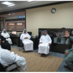 Ras Al Khaimah Registration Center Organizes a Lecture on Emergency Evacuation-thumb