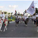 Emirates ID organizes ‘Our Union is Our Identity’ march on Abu Dhabi Corniche-thumb