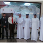 Emirates ID Honors a driver for his integrity-thumb
