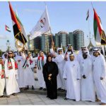 Emirates ID organizes ‘Our Union is Our Identity’ march on Abu Dhabi Corniche-thumb