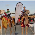 Emirates ID organizes ‘Our Union is Our Identity’ march on Abu Dhabi Corniche-thumb