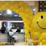“Nationality Department in Ras Al Khaimah” celebrates the International Day of Happiness-thumb