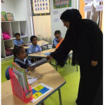 Al Yahar Customer Happiness Center Visits “ِAl Jood School”-thumb