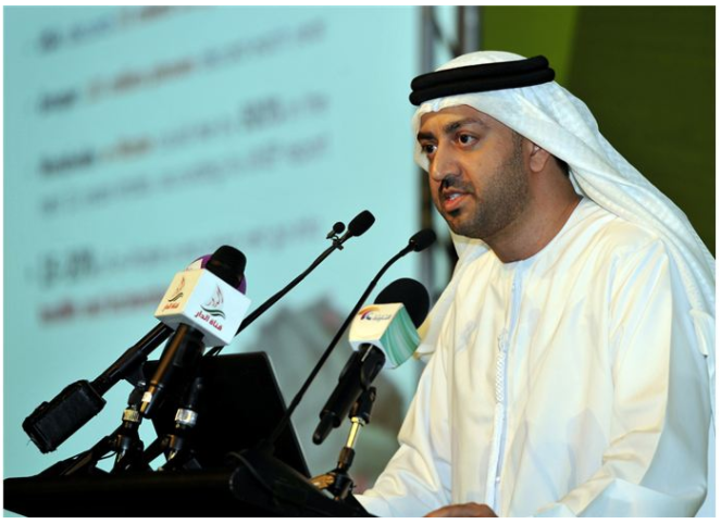 Dr. Al Khouri calls organizations to include national sustainability priorities in their strategies