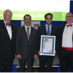 Emirates ID wins IdeasUK’s Golden Award for Organizational Suggestions-thumb