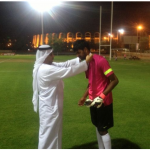 فريق “الهوية” يحقق المركز الثالث في دوري أبوظبي لكرة القدم-thumb