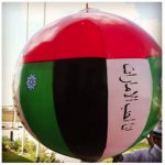 Al Ain Center Celebrates National Day and Winning of Expo 2020 hosting-thumb