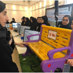 ICA participates in the “HCT Innovates” event in Sharjah-thumb