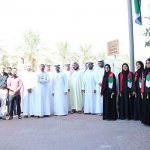 “ICA” celebrates the Commemoration Day and raises the awarness of its employees about the sacrifices of martyrs ×-thumb