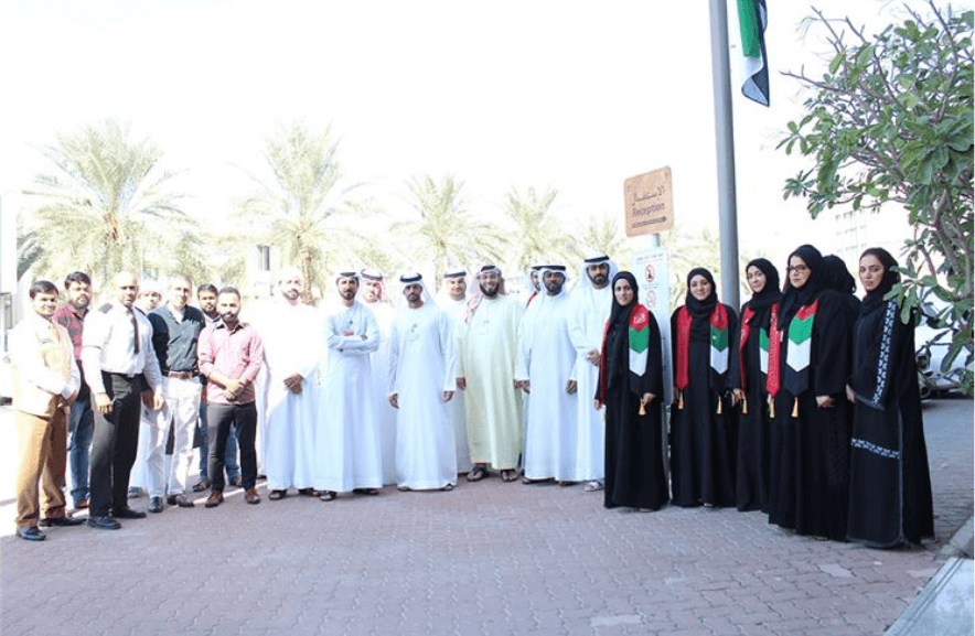 “ICA” celebrates the Commemoration Day and raises the awarness of its employees about the sacrifices of martyrs ×