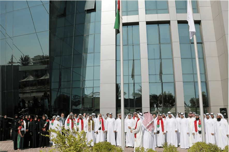 “ICA” celebrates the Commemoration Day and raises the awarness of its employees about the sacrifices of martyrs ×