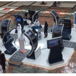 “ICA” introduces “3-D card” and “faceprint feature” during the Innovation Month in Dubai-thumb