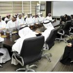 Dr. Al Khouri emphasizes the role of the national cadres in Emirates ID’s advancementDr. Al Khouri emphasizes the role of the national cadres in Emirates ID’s advancement-thumb