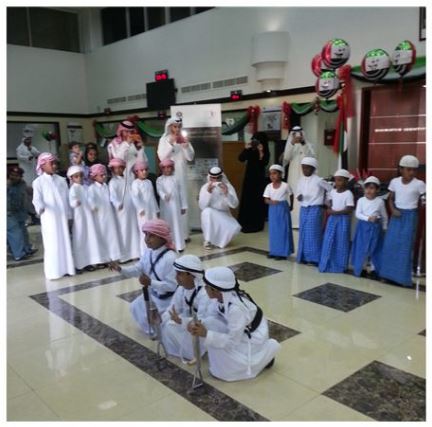 Emirates ID headquarters shifted to its new permanent building in Khalifa City