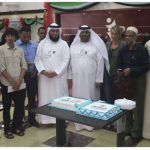 Karama Center Celebrates UAE National Day and Winning of Expo 2020 with students and customers-thumb