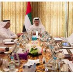 Hazza bin Zayed: the “ID Card Project” is a strategic Pillar for Development in the UAE-thumb