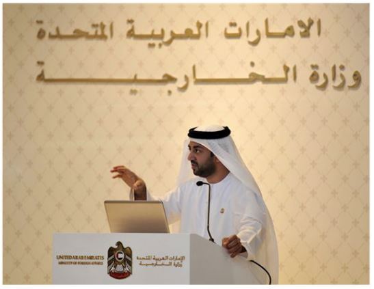 Al Khouri: Emirates ID’s Leadership Excellence is behind its success and ongoing achievements