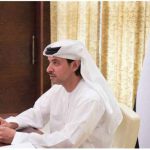 Hazza bin Zayed: the “ID Card Project” is a strategic Pillar for Development in the UAE-thumb