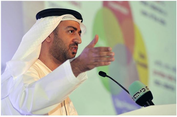 الخوري: الإمارات رائدة في صون خصوصية البيانات وحماية هوية سكانها رقمياً