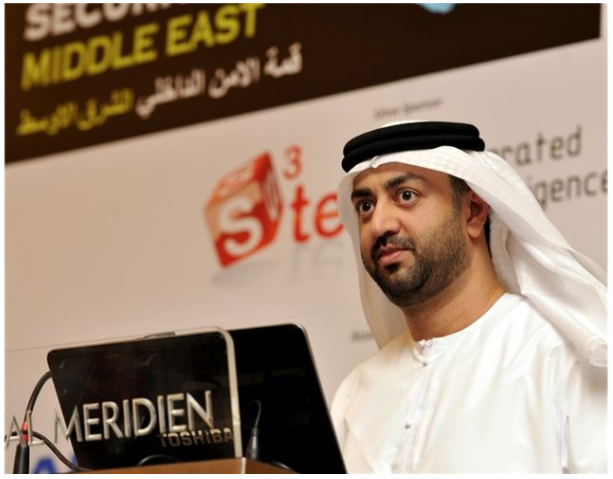 “EmiratesID” in 2015: Superior in the Service Level Development with A“7 Star” Aspiration