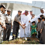 ICA celebrates the Emirati Children’s Day-thumb