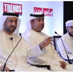 Al Khouri: UAE is a leader in maintaining online data privacy and protecting individuals’ digital identities-thumb
