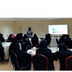 Emirates Identity and Citizenship Academy organizes “Female Employees Happiness” Workshop-thumb