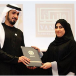 “Absher Ya Watan” honors two female employees in “ICA”-thumb
