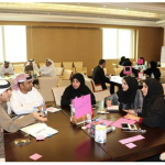 EIDA organizes brainstorming workshops to make its employees and customers happy-thumb